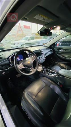 شيفروليه ماليبو